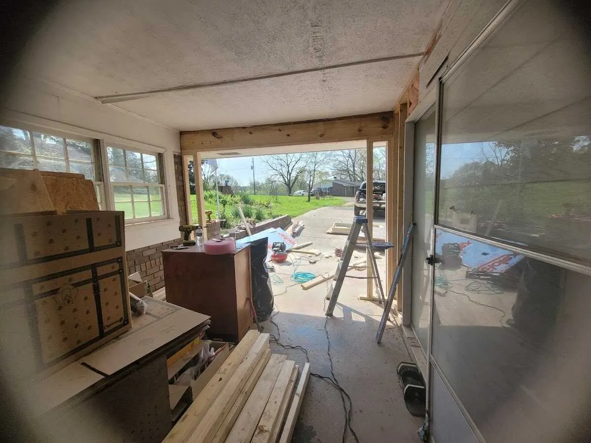 Air movers and dehumidifier for Drying & Dehumidification in Carmel